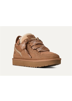 W Lowmel shoe Chestnut UGG 